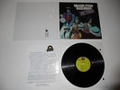 Grand Funk Railroad On Time 1969 Capitol 1st Press EXC ST 307 ULTRASONIC CLEAN