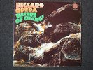 BEGGAR'S OPERA - Waters of change LP, Vertigo swirl label 1971