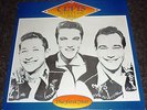 Elvis Presley LP - Elvis Scotty And Bill The First Years - SUN 1007