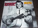 Elvis Presley LP - Elvis The Rockin Rebel Vol.3 - GA-350