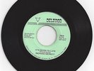 Northern Soul 45-Richard Merritt-It's Never To Late / Can I Get A Rebate-Delron