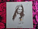 Extradition - Hush. Australia. Psych folk. Pokora 6 stars.