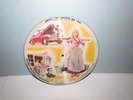 VOGUE 78 RPM RECORD PICTURE DISC FRANKIE MASTERS #R724