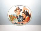 VOGUE 78 RPM RECORD PICTURE DISC ART KASSEL #R734