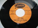Yvonne Baker and The Sensations I can't change Monster Northern Soul