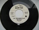 Didi Noel Let the music play White demo Blue Cat Monster Northern Soul