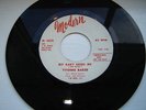 Yvonne Baker My baby needs me/A woman needs a man Monster Northern Soul W/Demo