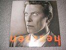 David Bowie  -  Heathen