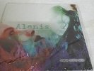 Alanis Morissette, Jagged Little Pill, New Sealed Vinyl LP Maverick 9362-45901-1