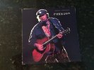 NEIL YOUNG Vinyl Record LP Album FREEDOM  **MINT VINYL**  ORIGINAL INNER SLEEVE