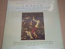 Boston Museum Trio BACH Works for Violin & Basso Continuo - Titanic Ti-80 SEALED