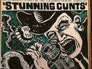 COWS Cunning Stunts demos lp MELVINS ampetamine reptile records