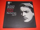 SAMSON FRANCOIS  §   CHOPIN 