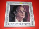 WILHELM  KEMPFF  §  BEETHOVEN 