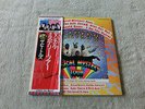 The Beatles  ?– Magical Mystery Tour VINYL OBI PICTURE BOOK