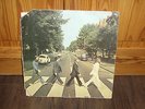 The Beatles - Abbey road    Rare Fehlpressung / Misprint  Germany 1969