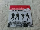 The Beatles  ?– Twist And Shout  VINYL