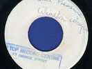 1200 BONNIE CLIVE-SEEDS YOU SOW-WINSTON WRIGHT-SOUL PRESSURE-REGGAE 45 7