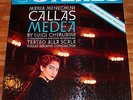 Maria Callas Medea-Cherubini-Serafin Mercury Living Presence SR3-9000 stereo 3LP