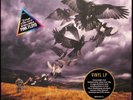 Rattle That Lock LP (2015) David Gilmour Vinyl Album Music Records Columbia
