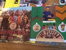 THE BEATLES Sgt Peppers EX/EX Mono PMC 7027 (XEX 637-1/638-1) C/w Inner & Cutout