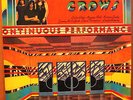 POLYDOR LP 2391 043: STONE THE CROWS - Continuous Performance - 1972 FRANCE OOP