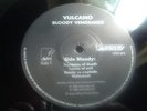 VOLCANO BLOODY VENGEANCE INNER LYRIC DEATH/SPEED/THRASH