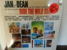 Jan & Dean SEALED Original Album Ride The Wild Surf - Amazing Never Opened