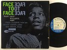 JAZZ LP/ 'BABY FACE' WILLETTE 