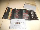 MALAY HAIR METAL ROCK BABYLON CASSETTE TAPE NOT LP WEA RARE