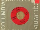 Shirley Ellis-Soul Time/Waitin'-Columbia 44021-45RPM NORTHERN