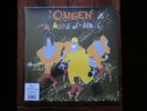 Queen - A Kind of Magic (Vinyl LP in gelb Limited Edition) Top-Zustand