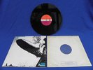 LED ZEPPELIN 1st UK PRESS - TURQUOISE SUPERHYPE UNCORRECTED - FULLY PLAY-GRADED
