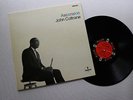 JOHN COLTRANE | ASCENSION | IMPULSE A-95 | ORIGINAL STEREO