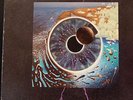 Pink Floyd Pulse 4 LP's Album Set & Book 1995