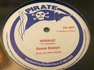 Roman Stewart Herbalist Rare Killer Roots 12