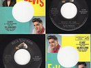 (NM/EX) Elvis Presley 