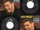 (NM/EX) Elvis Presley 