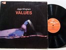 JIGGS WHIGHAM - values LP modal jazz-funk BREAKS german MARC MOULIN orig MPS