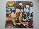 David Bowie - Diamond Dogs Vinyl LP UK Press RCA INTS5068 A-1/B-2U EX+/NM
