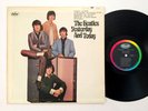 Beatles, The – Yesterday And Today   Rare 1966 Capitol Mono W/Inner