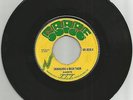 CLAUDETTE / SKINHEADS A BASH THEM / 7''/ VG+