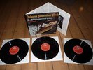 GULDA / J.S. BACH - unplayed MPS s/t TRIPLE 3-LP 