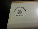 The Beatles 3 LP Alternate White Album Fantastic German Import TMQ White Vinyl
