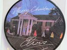 Elvis Presley - Merry Christmas - *rare* uk Picture RCA 10