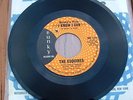 45 RPM, The Esquires, Bunky BNK-7756; How Could It Be/I Know I Can