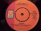 Hawkwind - Rare Irishing Pressing - Urban Guerrilla - 1973 UA