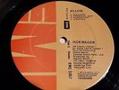 Iron Maiden - Rare Irish Press LP - Killers - IRL Stamped on deadwax - Near Mint