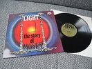 LIGHT - STORY OF MOSES             GREEN BRAIN - Prog Rock Kraut