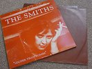THE SMITHS LOUDER THAN BOMBS INDIE ROUGH TRADE  1987 2 LP MORRISSEY JOHNNY MARR